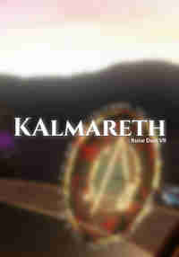 Kalmareth: Rune Duel VR