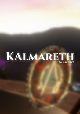 Kalmareth: Rune Duel VR