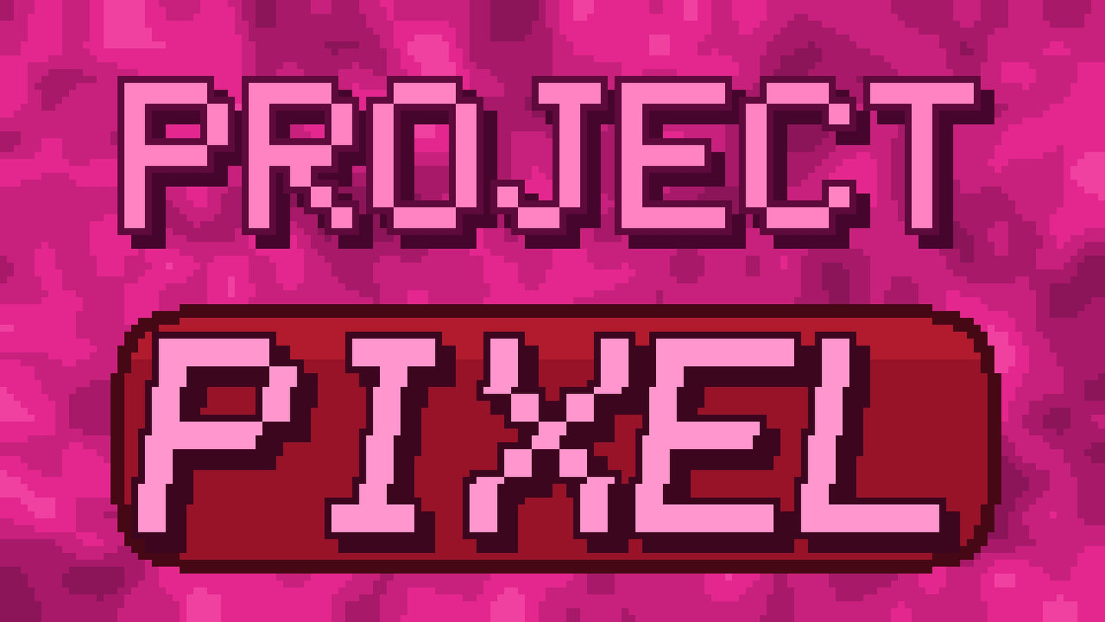 Project Pixel