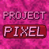 Project Pixel