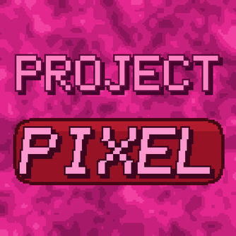 Project Pixel