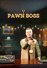 Pawn Boss