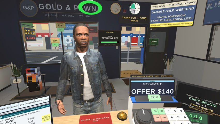 Pawn Boss