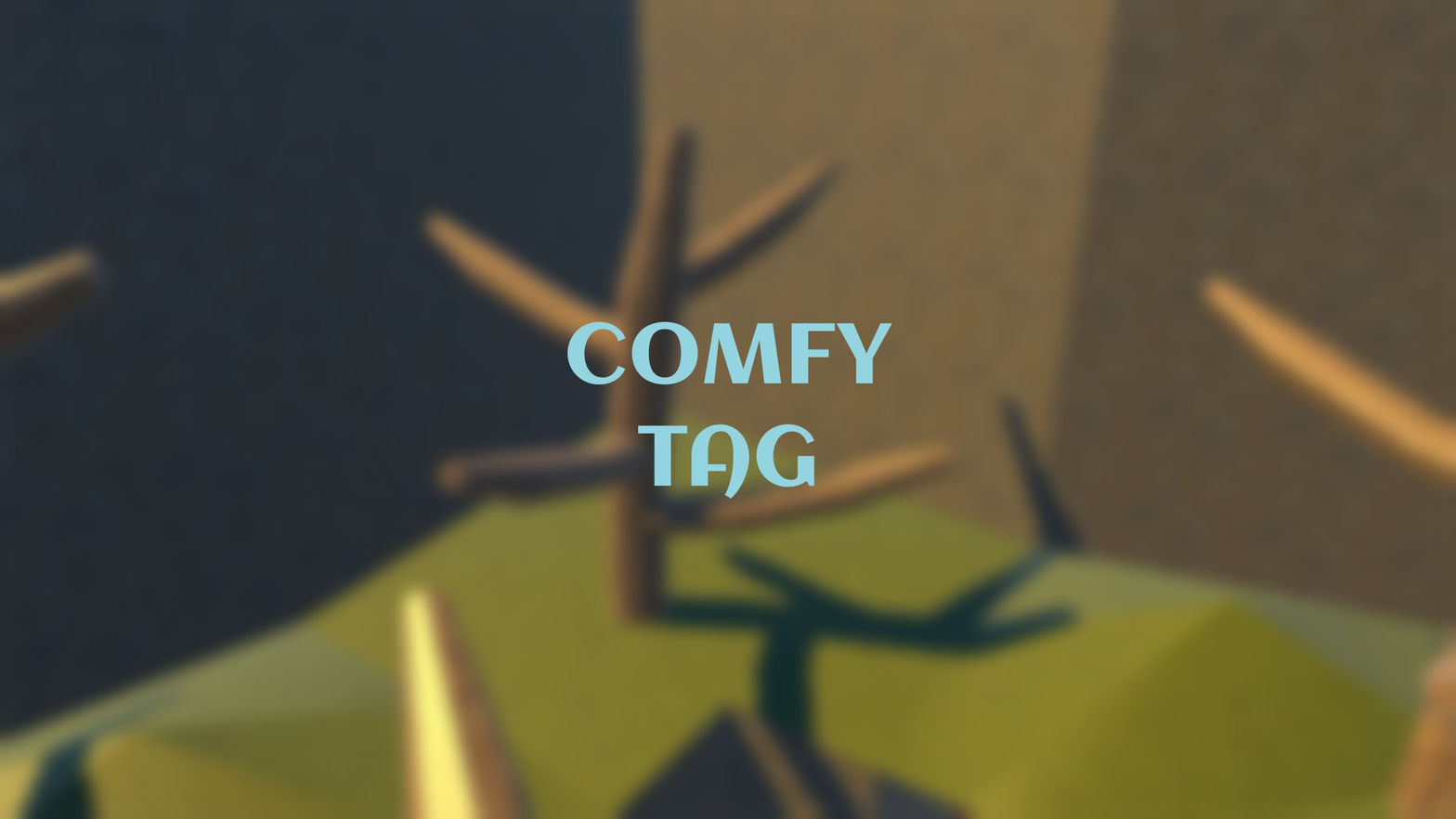 Comfy Tag