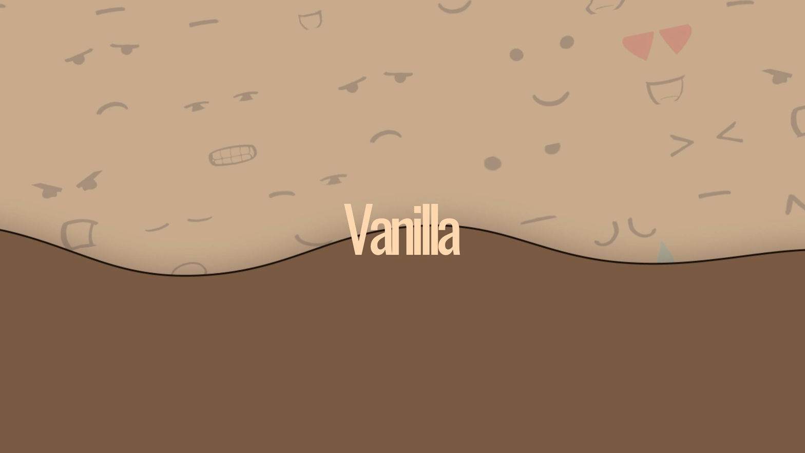 Vanillaㅤㅤ