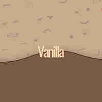 Vanillaㅤㅤ