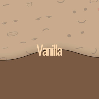 Vanillaㅤㅤ