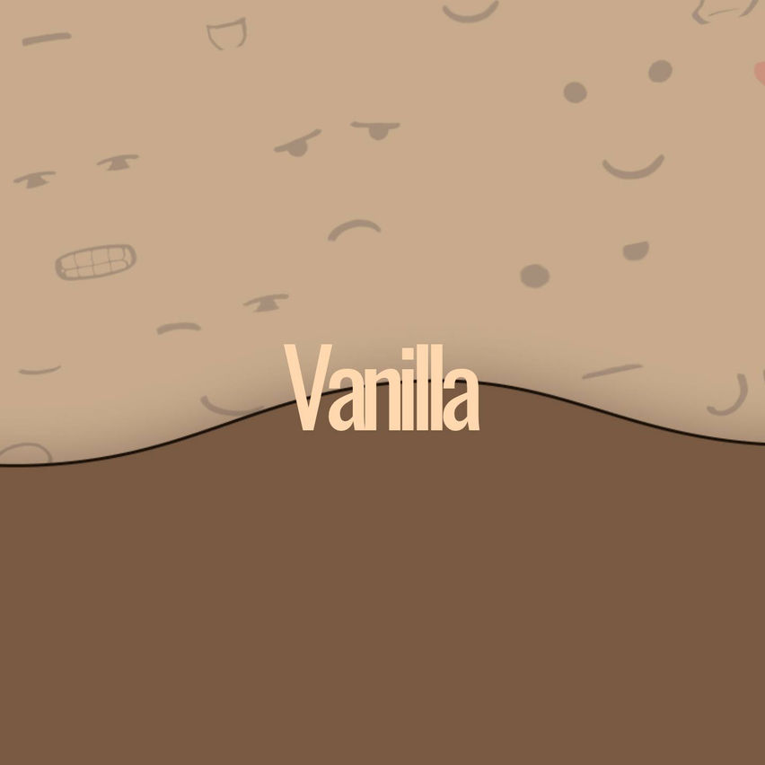 Vanillaㅤㅤ