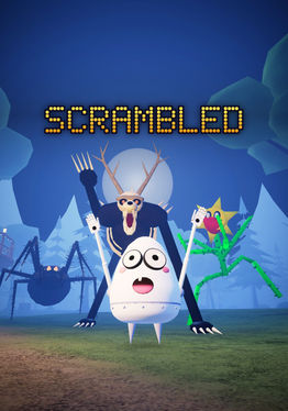 Scrambled