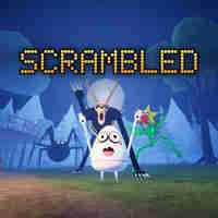 Scrambled