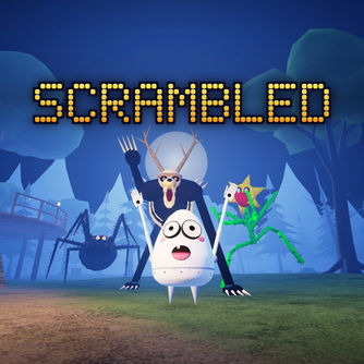 Scrambled