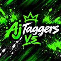Aj Taggers V5