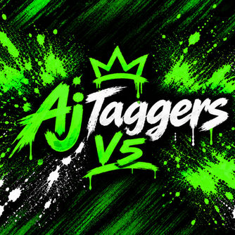 Aj Taggers V5