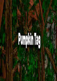 Pumpkin Tag