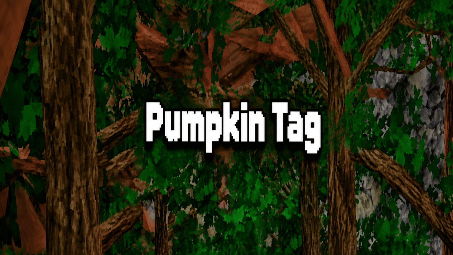 Pumpkin Tag