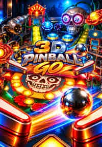 3D Pinball Go