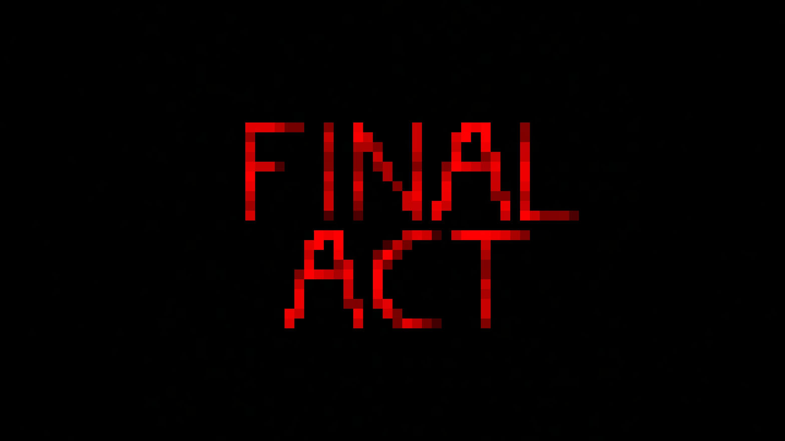 Final Act