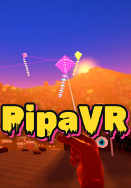 PipaVR