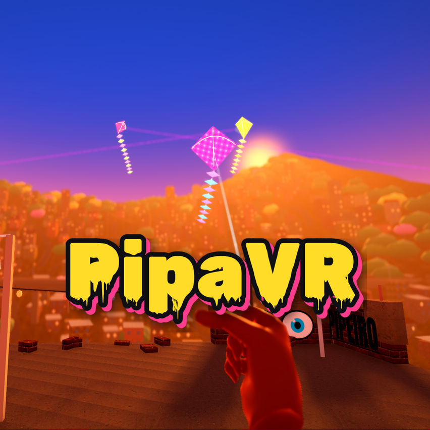 PipaVR