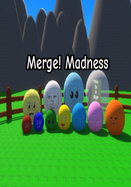 Merge! Madness
