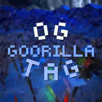 OG Goorilla Tag