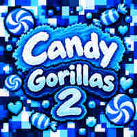 Candy Gorillas 2