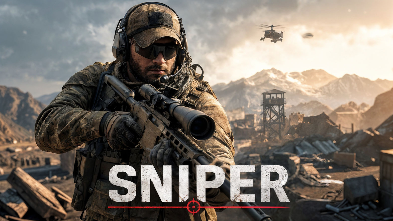 Sniper