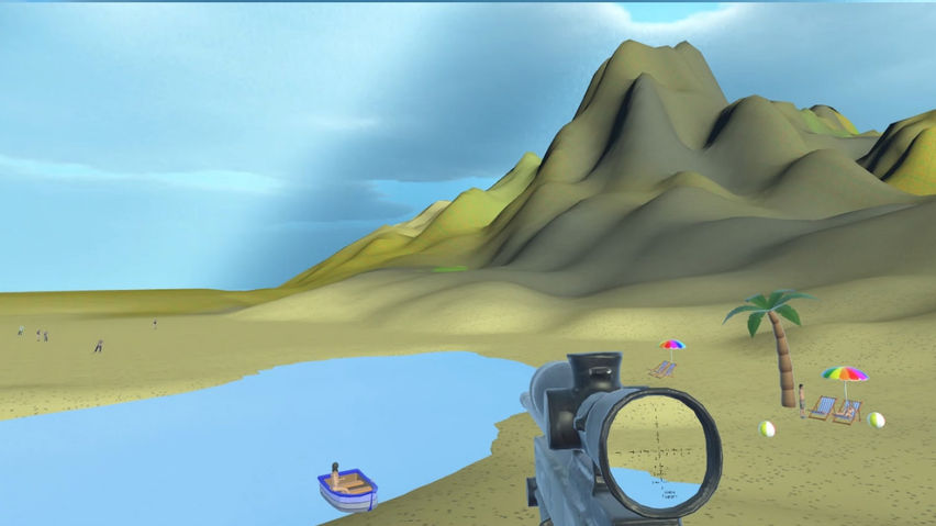 Sniper