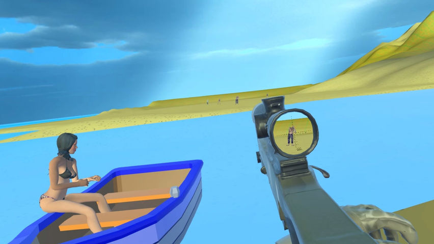 Sniper