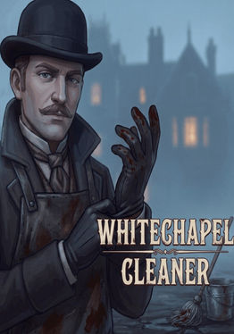 Whitechapel cleaner