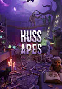 Huss Apes