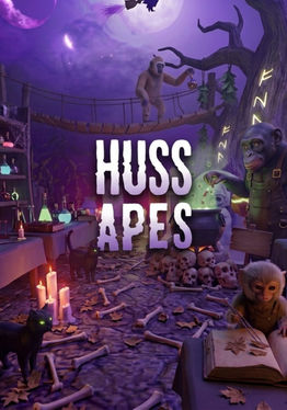 Huss Apes