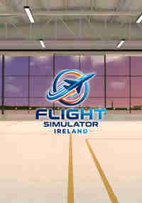 Flight Simulator Ireland