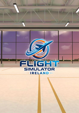Flight Simulator Ireland