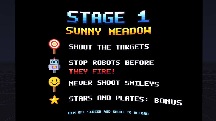Spatial Arcade