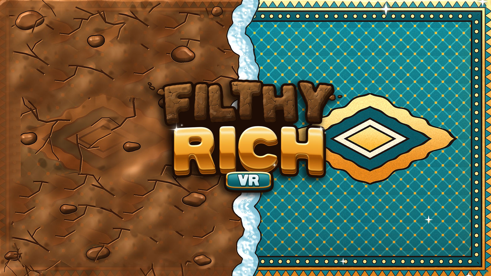 Filthy Rich VR