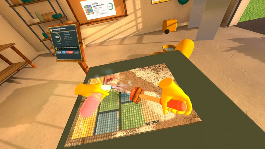 Filthy Rich VR