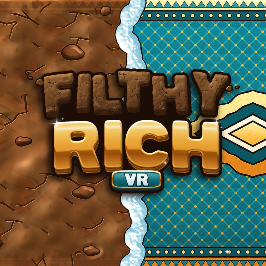 Filthy Rich VR
