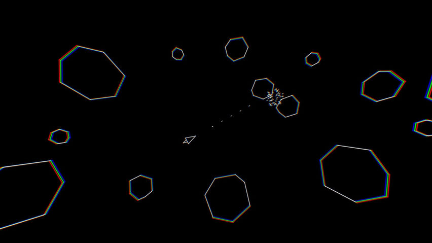 Vector Rocks