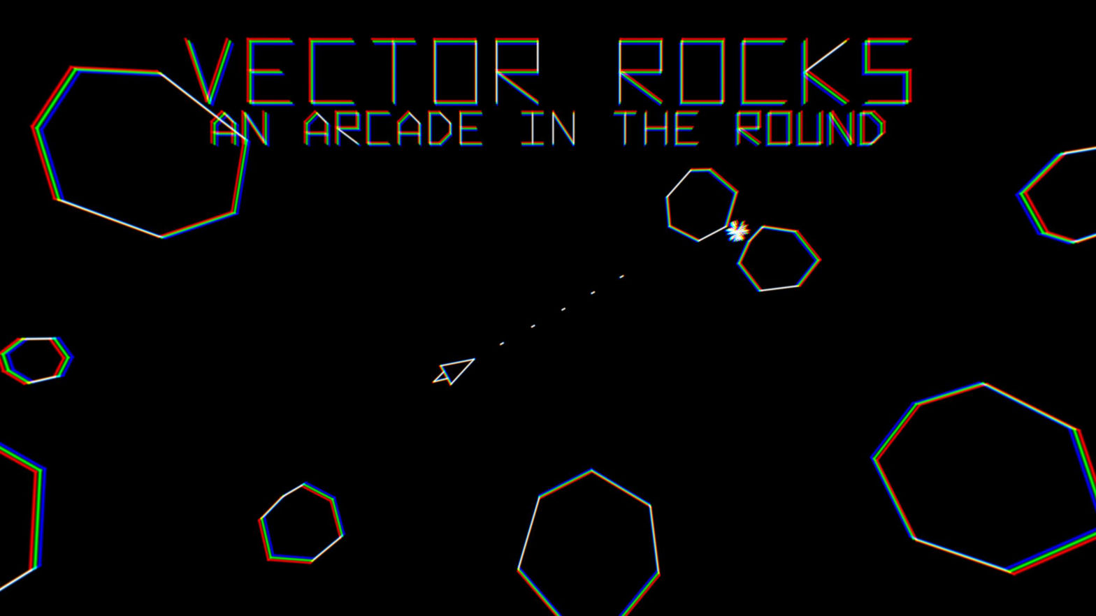 Vector Rocks