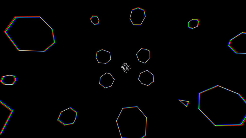 Vector Rocks