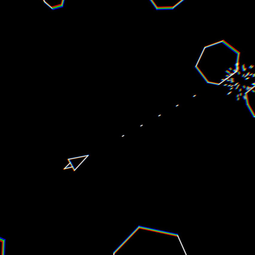 Vector Rocks