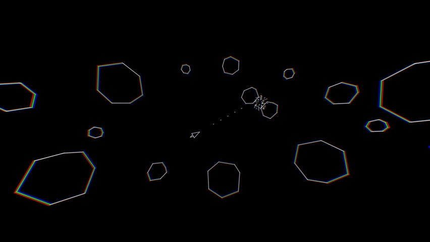 Vector Rocks