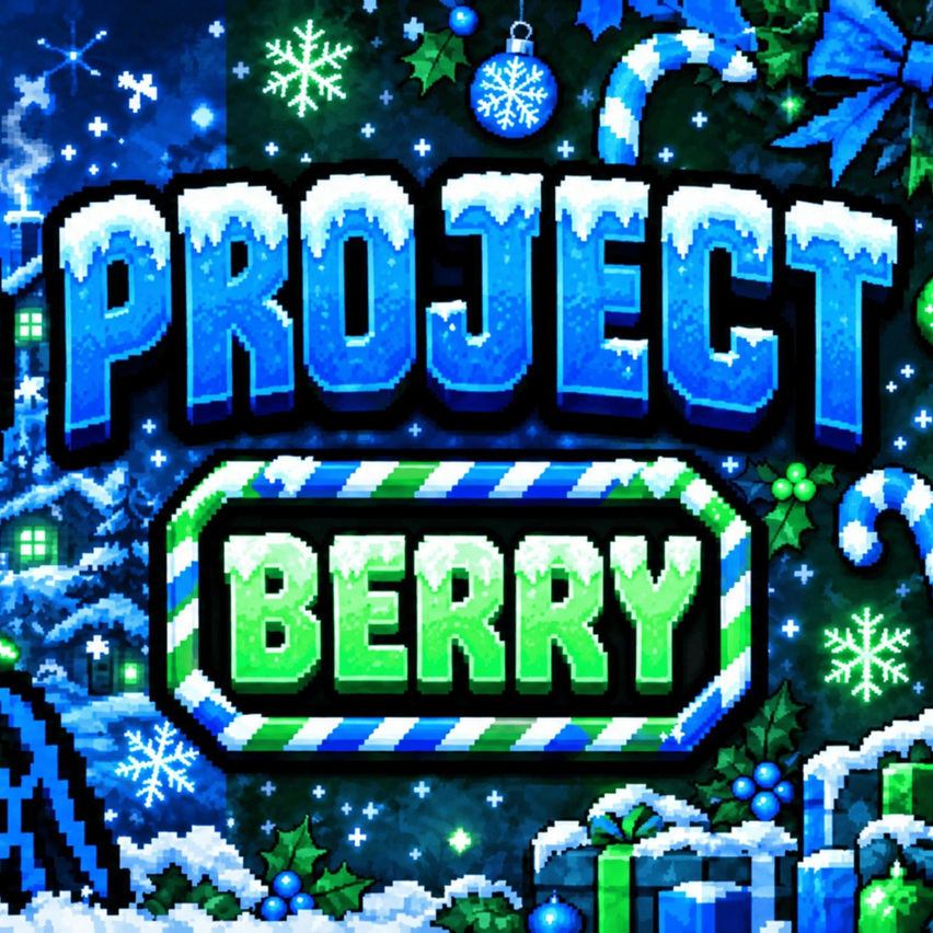 Project Berry