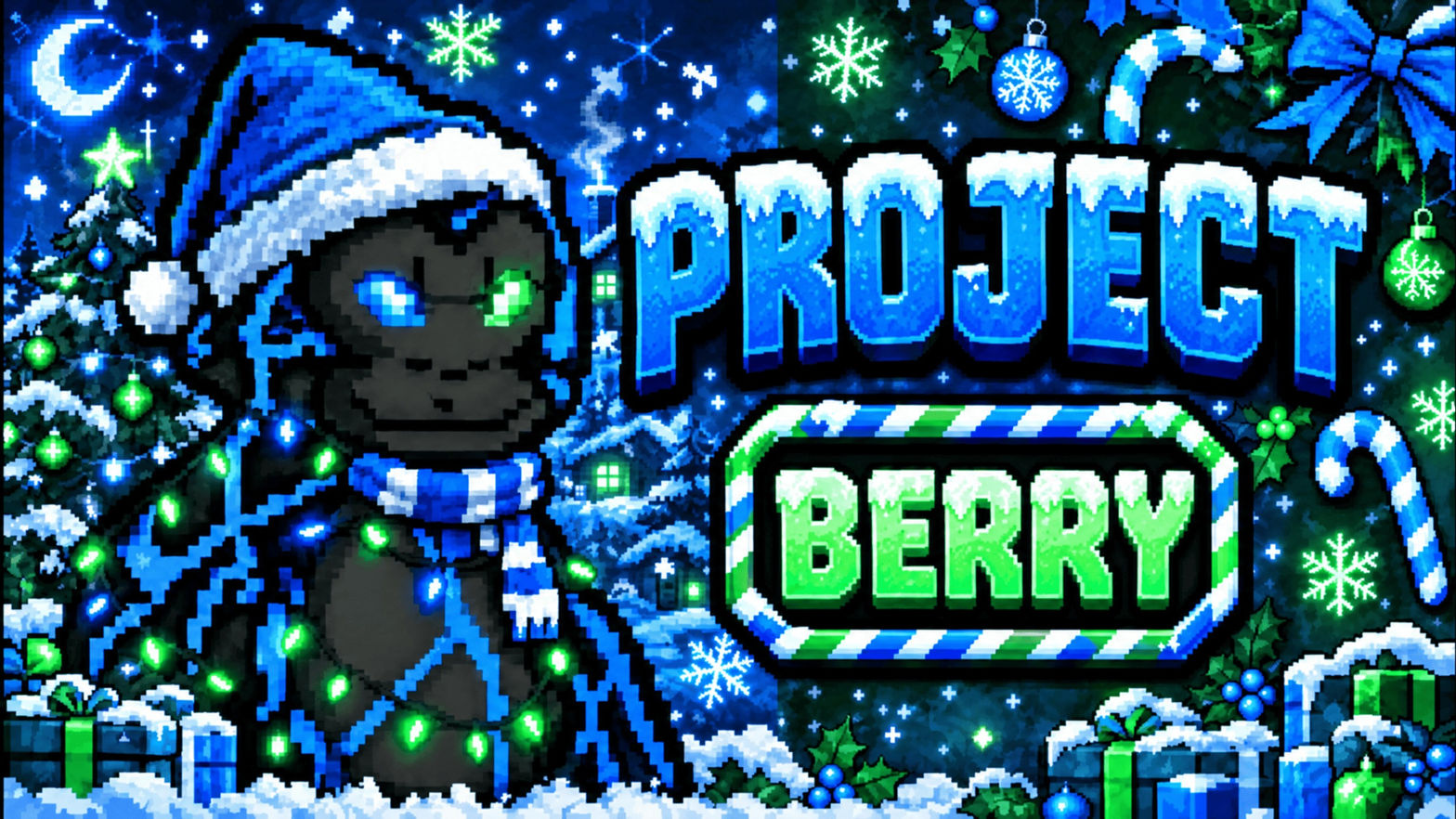 Project Berry