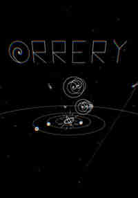 Orrery