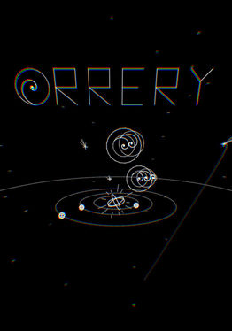 Orrery