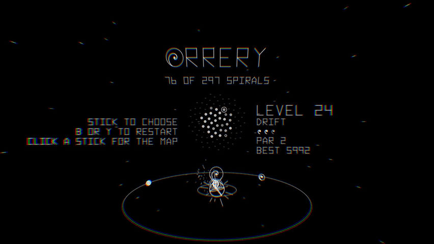 Orrery