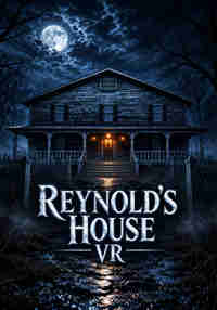 Reynold's House VR
