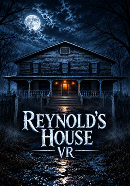 Reynold's House VR